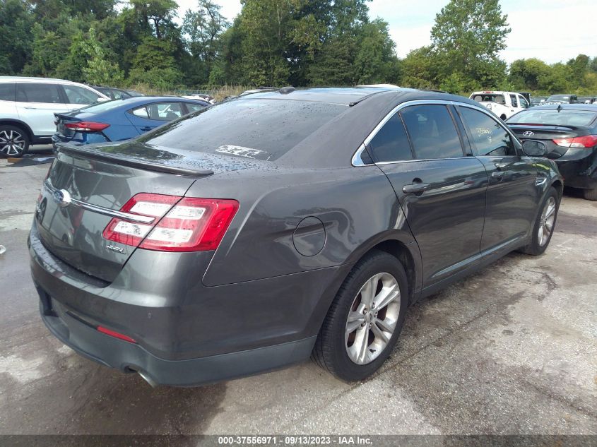 2015 FORD TAURUS SEL - 1FAHP2E82FG119098