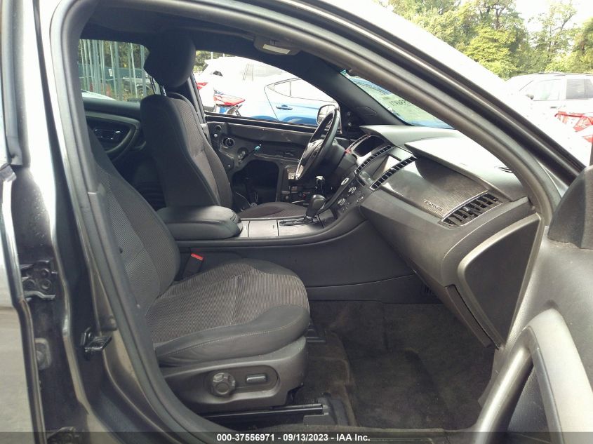 2015 FORD TAURUS SEL - 1FAHP2E82FG119098