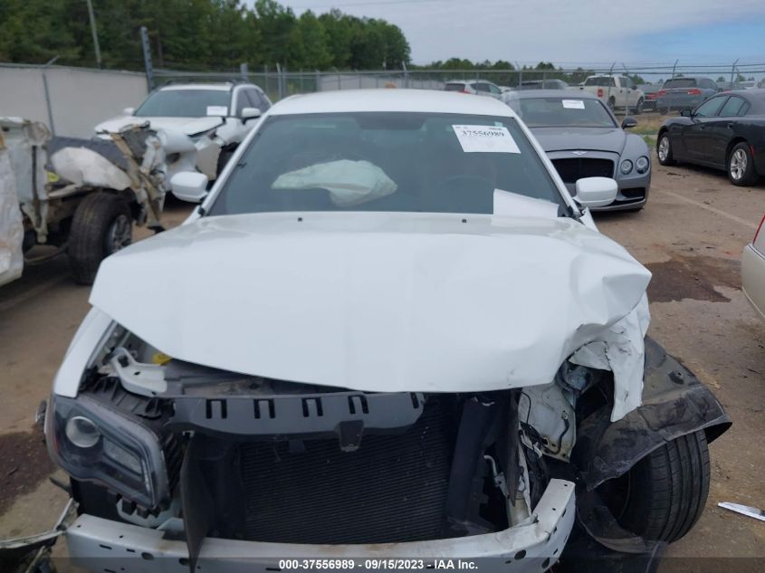 2013 CHRYSLER 300 300S - 2C3CCABG5DH506465