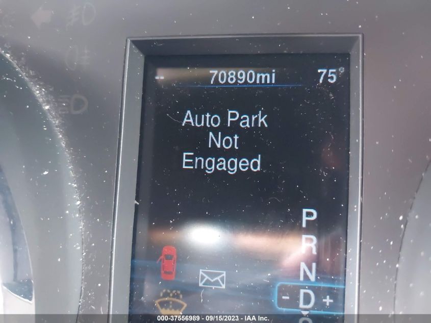 2013 CHRYSLER 300 300S - 2C3CCABG5DH506465