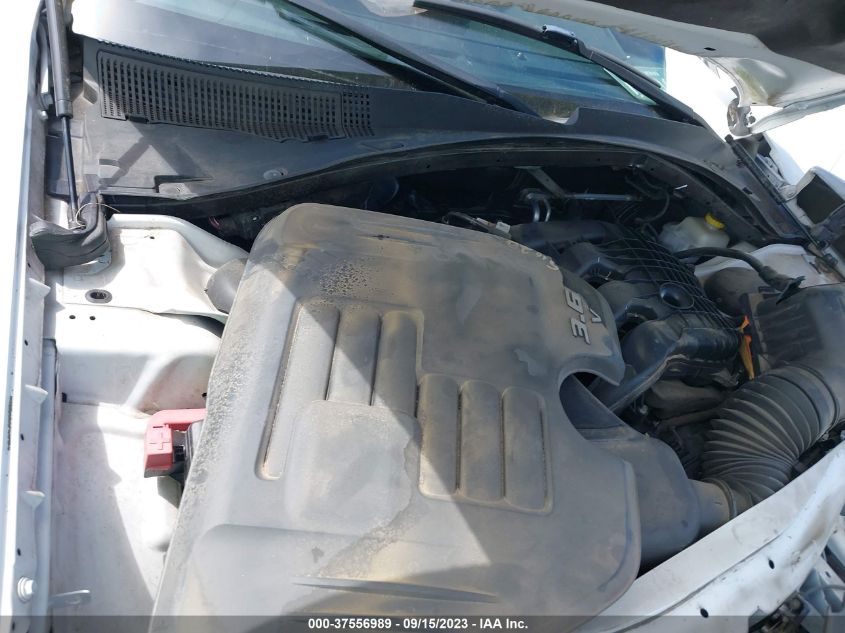 2013 CHRYSLER 300 300S - 2C3CCABG5DH506465
