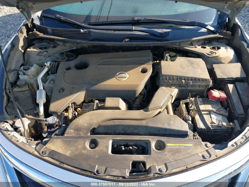 2015 NISSAN ALTIMA 2.5/S/SV/SL - 1N4AL3AP3FN869024