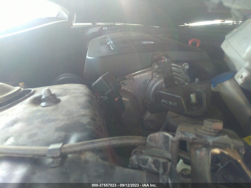 VIN 5NPE24AF5HH487382 2017 HYUNDAI SONATA SE