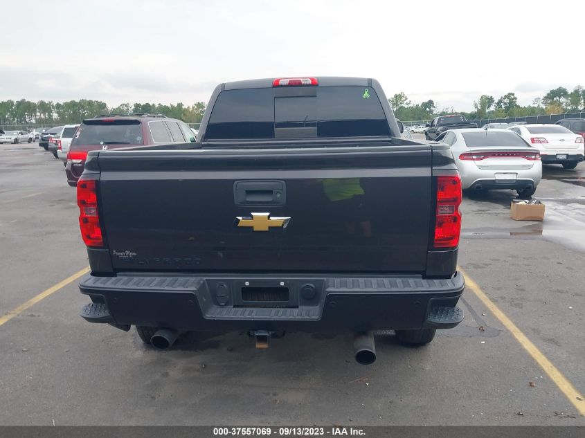 2014 CHEVROLET SILVERADO 1500 LT - 3GCUKREC1EG266651