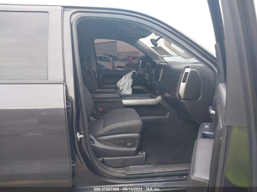 2014 CHEVROLET SILVERADO 1500 LT - 3GCUKREC1EG266651