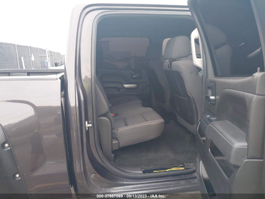 2014 CHEVROLET SILVERADO 1500 LT - 3GCUKREC1EG266651
