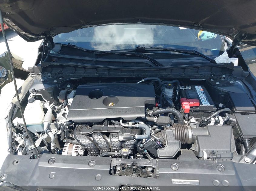 2019 NISSAN ALTIMA S - 1N4BL4BV4KN312835