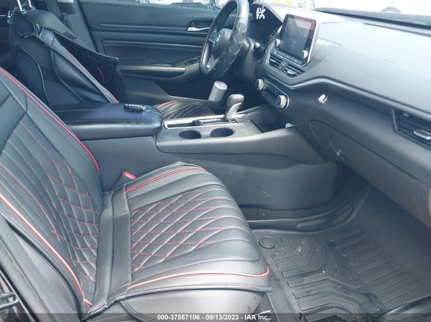 2019 NISSAN ALTIMA S - 1N4BL4BV4KN312835