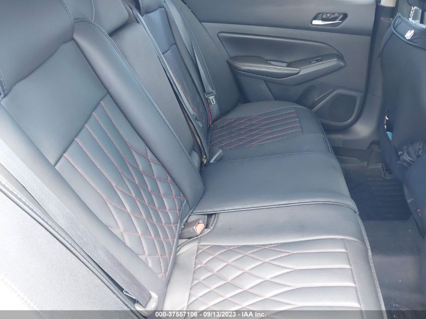 2019 NISSAN ALTIMA S - 1N4BL4BV4KN312835