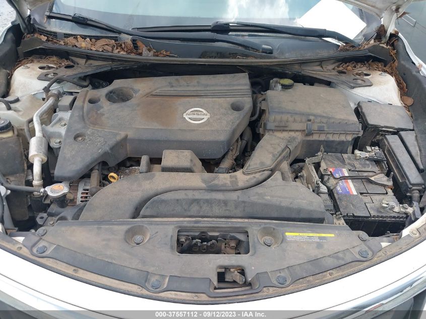 2015 NISSAN ALTIMA 2.5 - 1N4AL3AP0FC166007