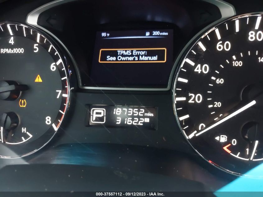 2015 NISSAN ALTIMA 2.5 - 1N4AL3AP0FC166007