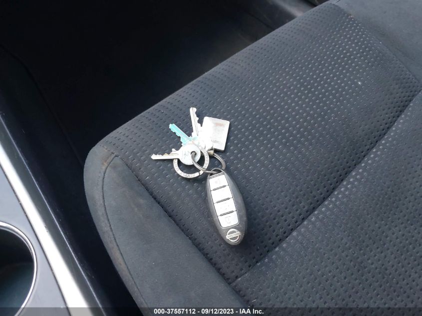 2015 NISSAN ALTIMA 2.5 - 1N4AL3AP0FC166007