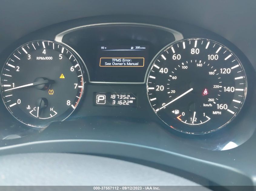 2015 NISSAN ALTIMA 2.5 - 1N4AL3AP0FC166007