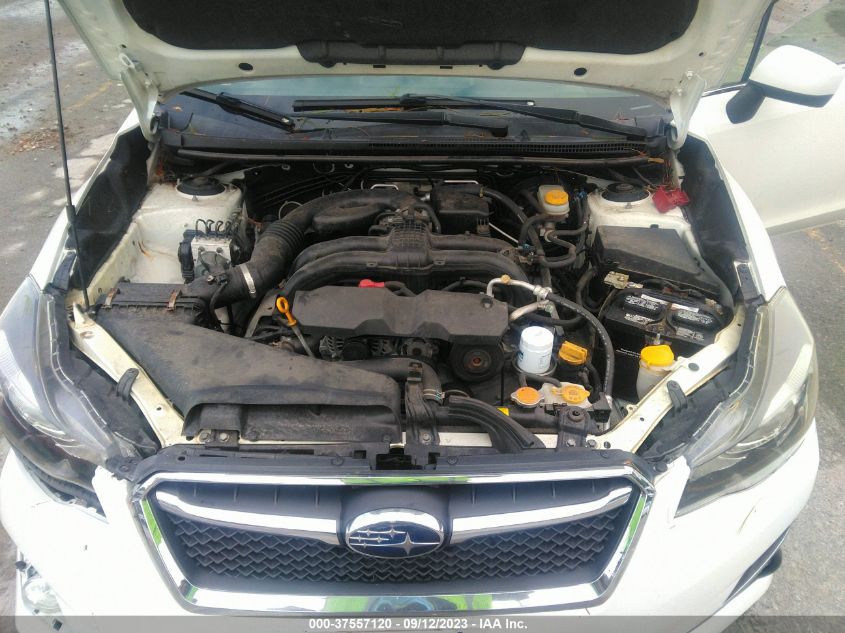 2015 SUBARU IMPREZA SEDAN PREMIUM - JF1GJAK61FH017537