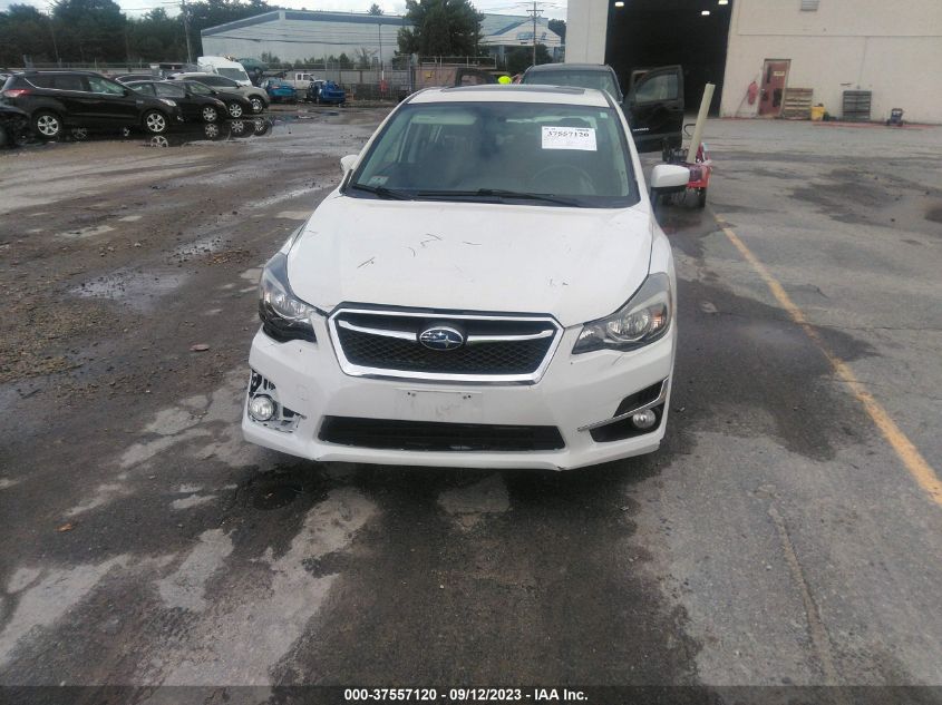 2015 SUBARU IMPREZA SEDAN PREMIUM - JF1GJAK61FH017537
