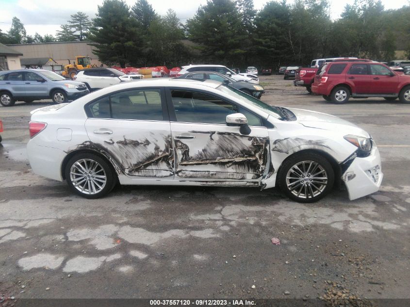 2015 SUBARU IMPREZA SEDAN PREMIUM - JF1GJAK61FH017537