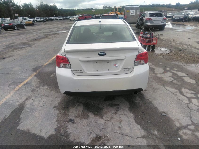 2015 SUBARU IMPREZA SEDAN PREMIUM - JF1GJAK61FH017537