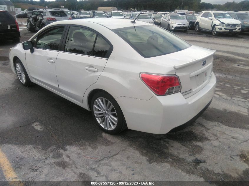 2015 SUBARU IMPREZA SEDAN PREMIUM - JF1GJAK61FH017537