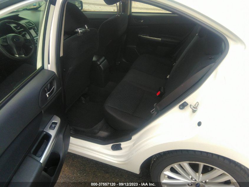 2015 SUBARU IMPREZA SEDAN PREMIUM - JF1GJAK61FH017537