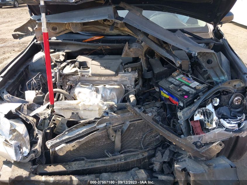 2015 TOYOTA CAMRY LE/XLE/SE/XSE - 4T1BF1FK2FU927830