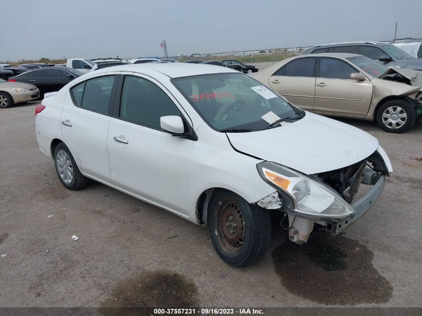 2016 NISSAN VERSA S/S PLUS/SL/SV - 3N1CN7AP4GL805101