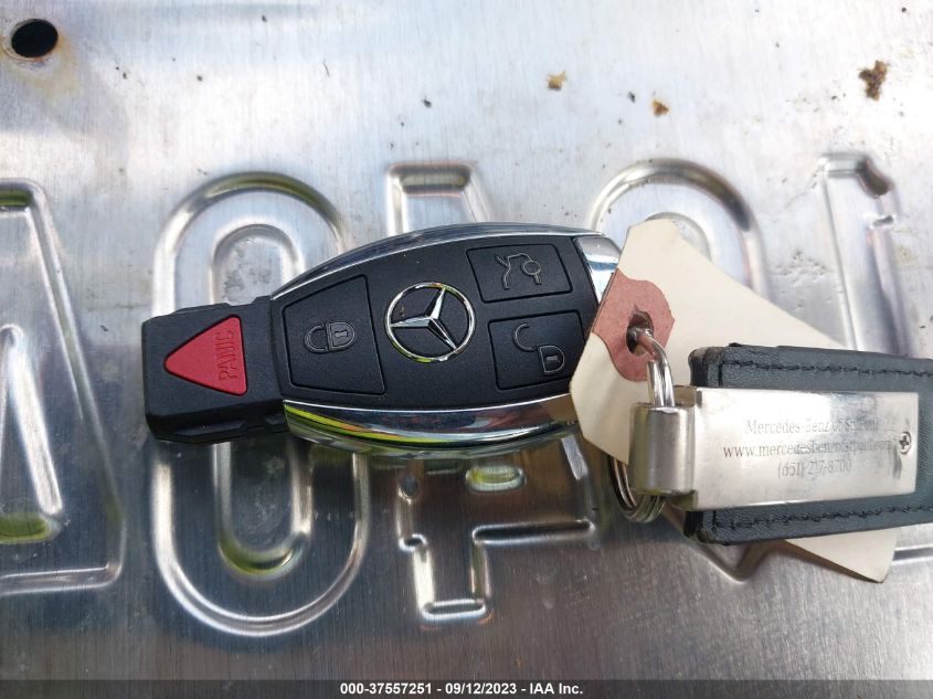 2015 MERCEDES-BENZ C-CLASS C 300 - 55SWF4KB7FU034525