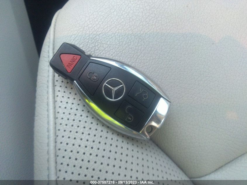 2014 MERCEDES-BENZ CLA 45 AMG WDDSJ5CB6EN040793