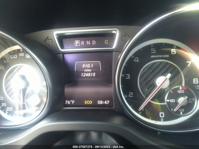 2014 MERCEDES-BENZ CLA 45 AMG WDDSJ5CB6EN040793