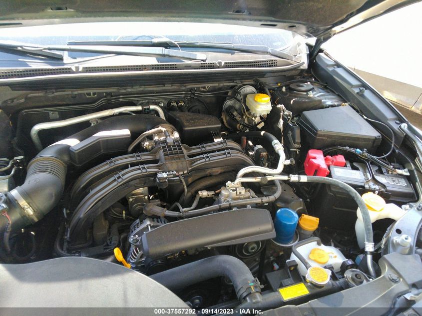 VIN 4S4BTANCXP3173067 2023 SUBARU OUTBACK LIMITED