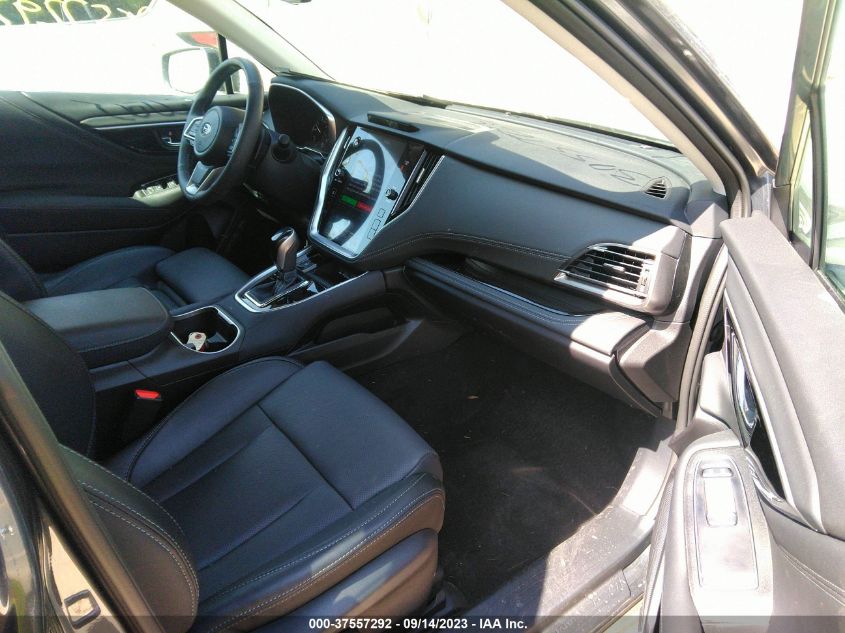 VIN 4S4BTANCXP3173067 2023 SUBARU OUTBACK LIMITED