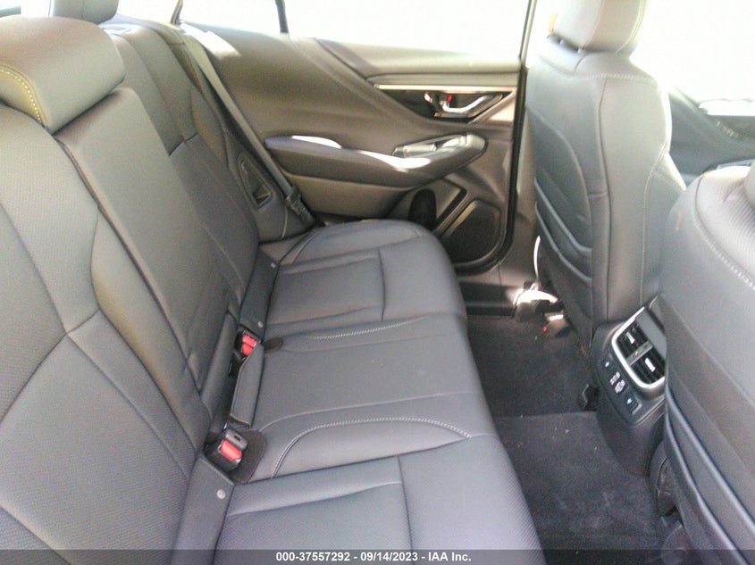 VIN 4S4BTANCXP3173067 2023 SUBARU OUTBACK LIMITED