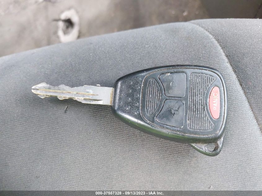 2016 JEEP PATRIOT SPORT - 1C4NJRBB0GD755867
