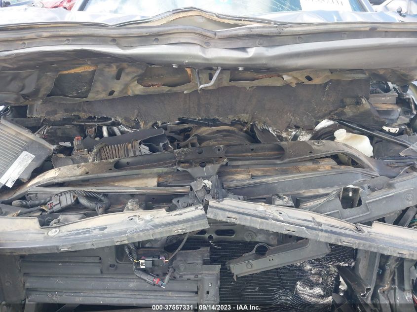 2018 CHEVROLET TAHOE LT - 1GNSKBKC7JR284351