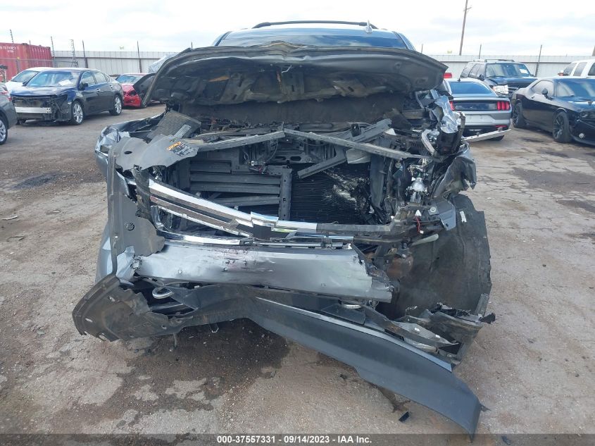 2018 CHEVROLET TAHOE LT - 1GNSKBKC7JR284351