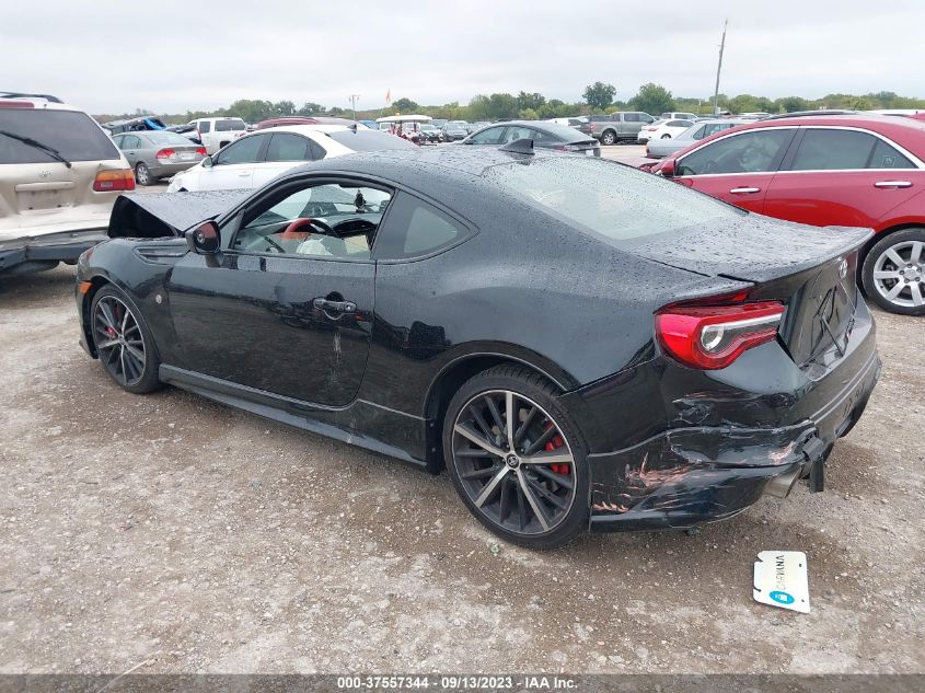 JF1ZNAE19K9702306 Toyota 86 GT/TRD SE 3