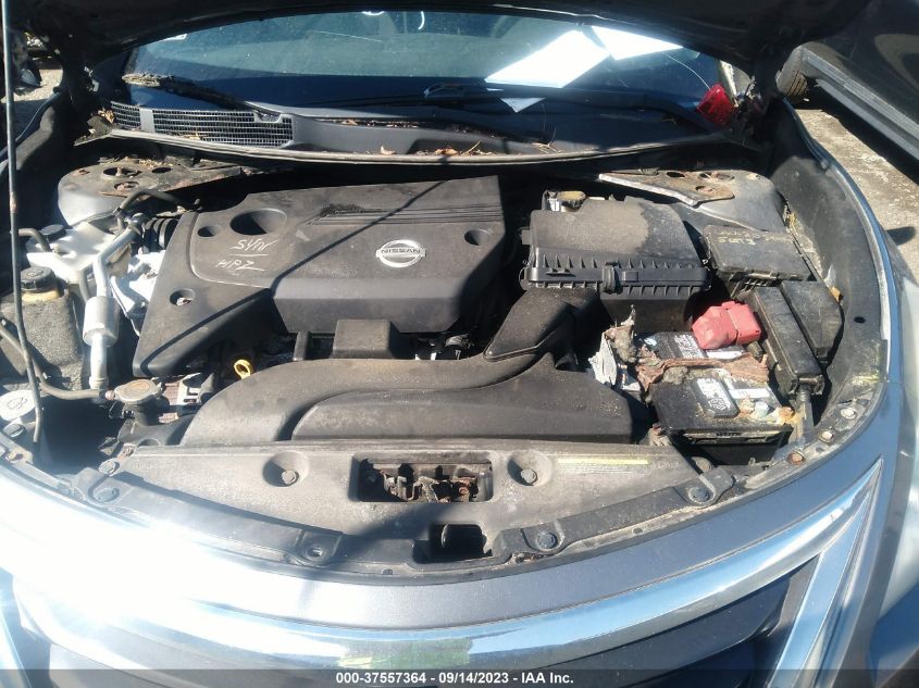 2015 NISSAN ALTIMA 2.5 S - 1N4AL3AP6FC266130