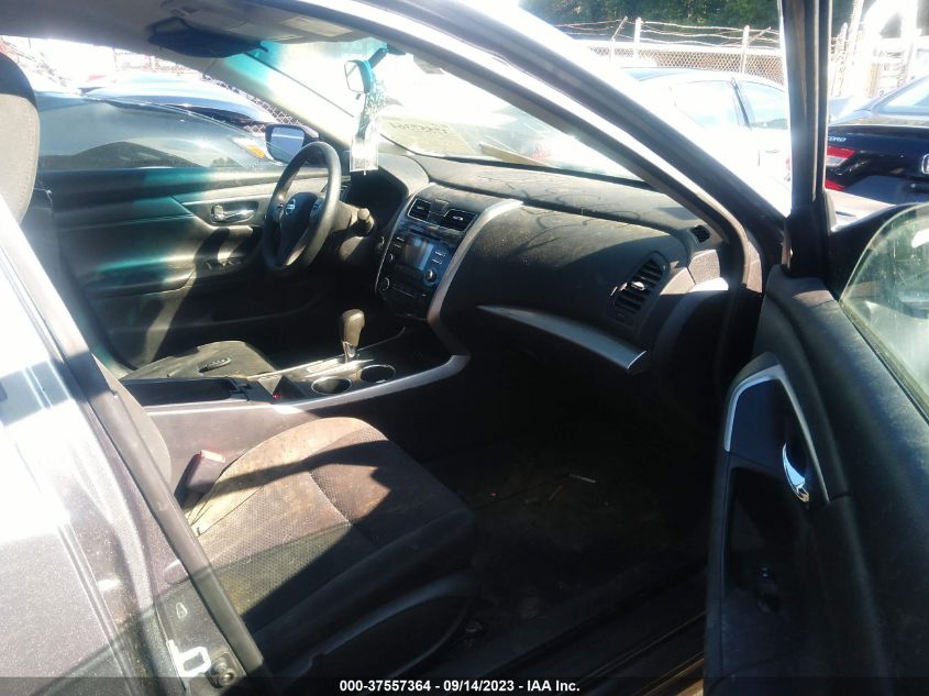 2015 NISSAN ALTIMA 2.5 S - 1N4AL3AP6FC266130