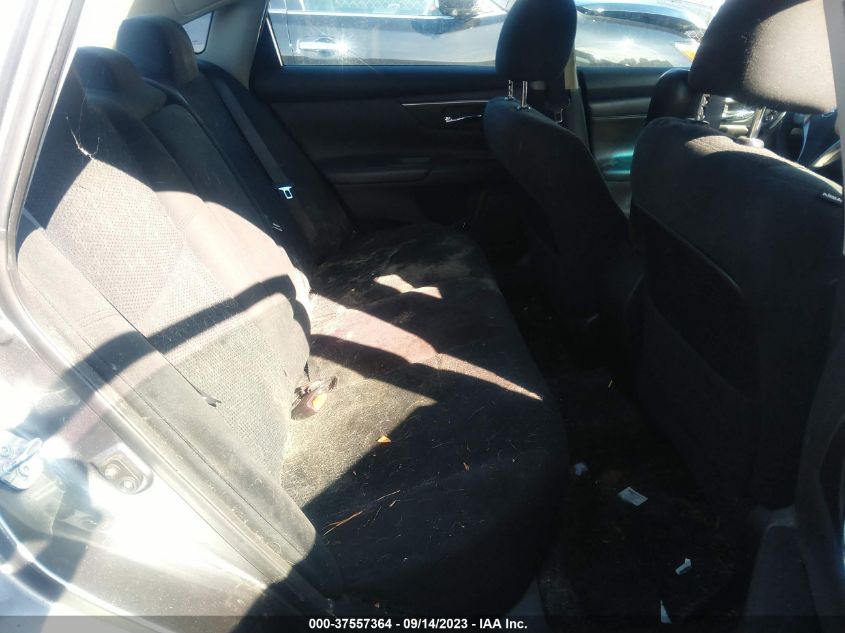 2015 NISSAN ALTIMA 2.5 S - 1N4AL3AP6FC266130