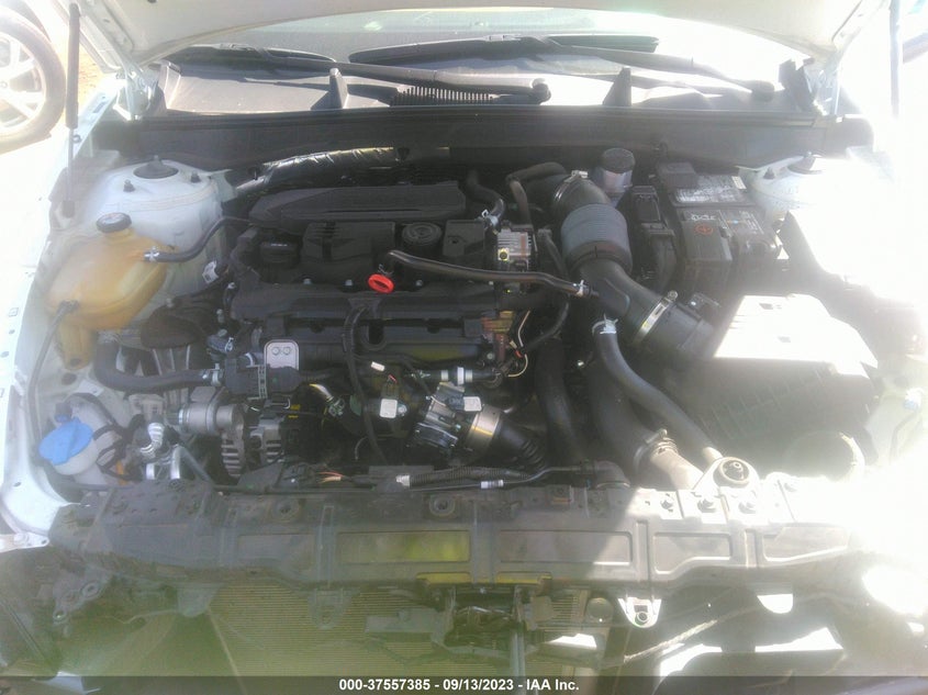 VIN 5NPEH4J25MH112405 2021 HYUNDAI SONATA LIMITED