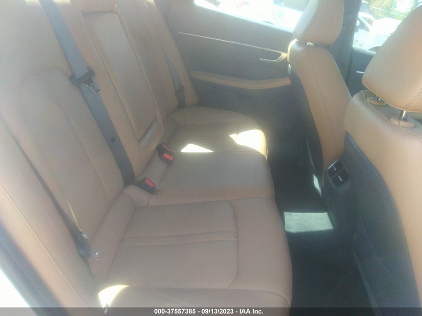 VIN 5NPEH4J25MH112405 2021 HYUNDAI SONATA LIMITED