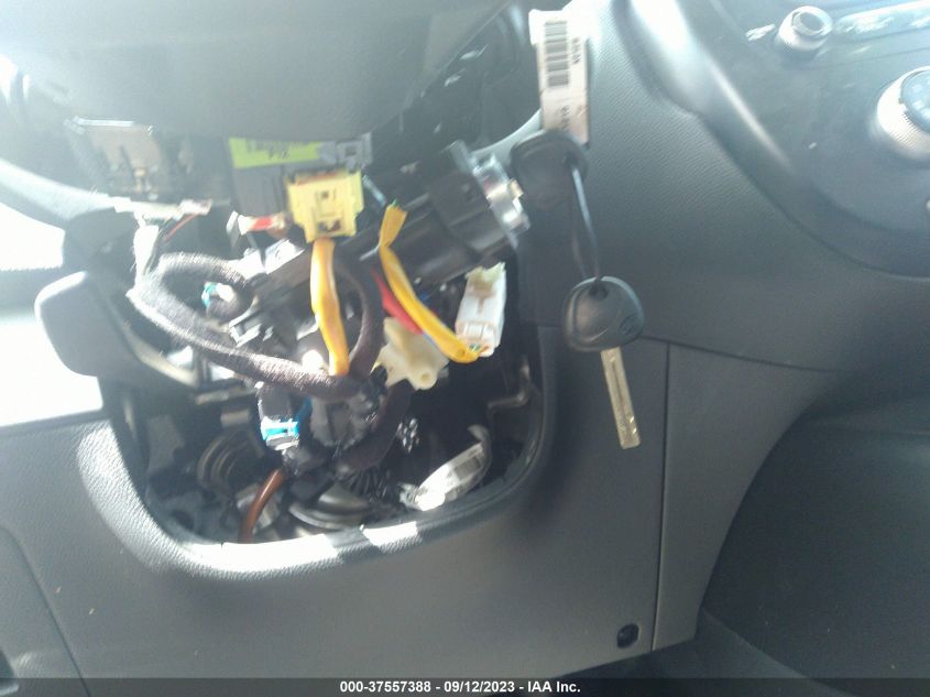 2018 KIA SOUL - KNDJN2A25J7524545