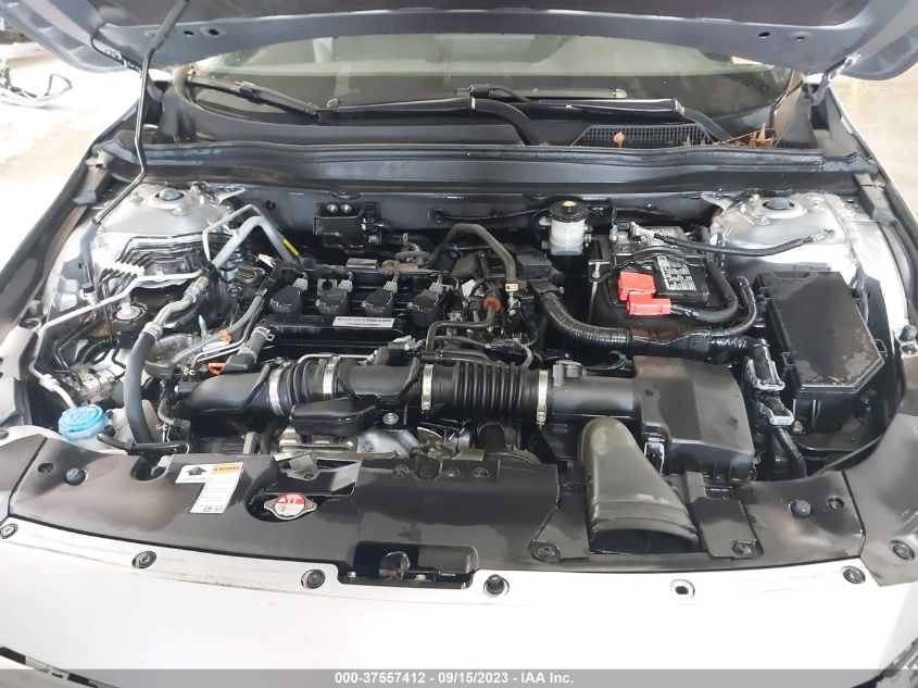 2020 HONDA ACCORD LX - 1HGCV1F17LA080899