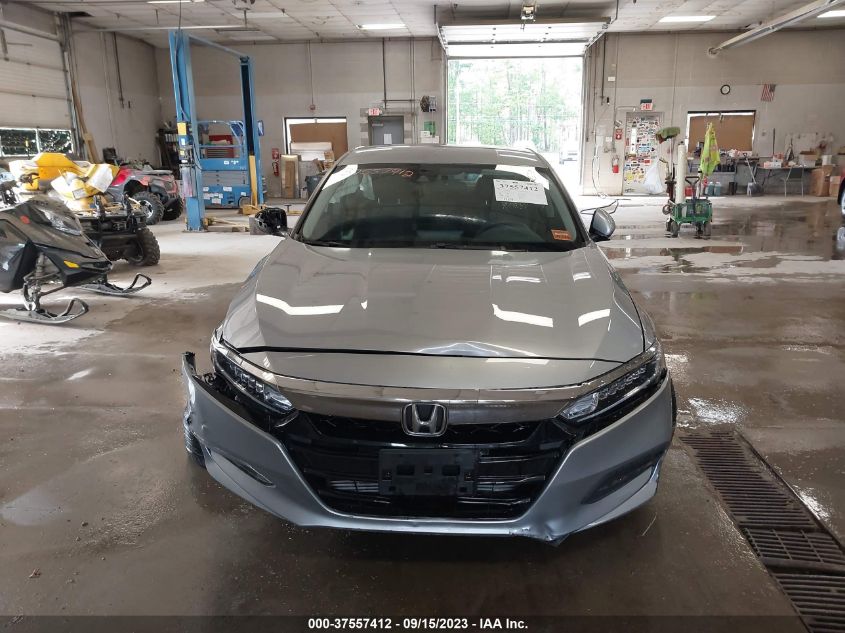 2020 HONDA ACCORD LX - 1HGCV1F17LA080899