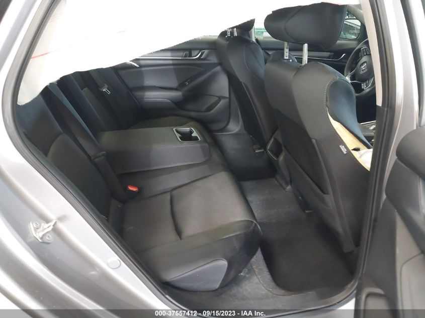 2020 HONDA ACCORD LX - 1HGCV1F17LA080899