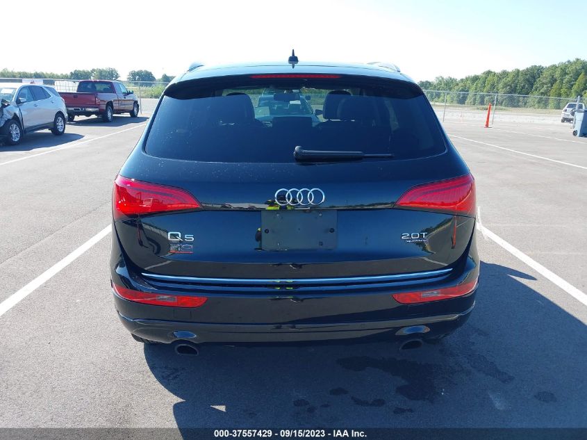 WA1L2AFP9GA068104 2016 AUDI Q5 - Image 17