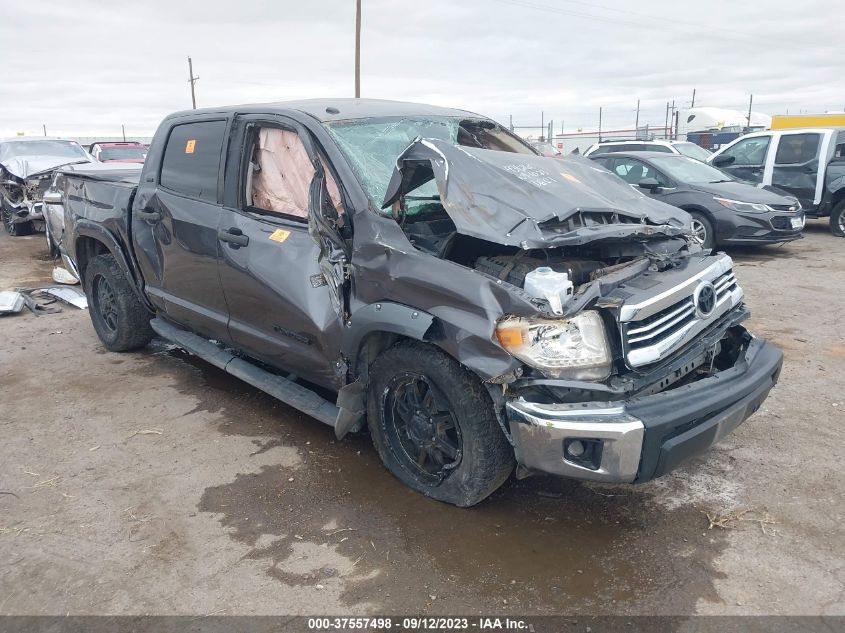 2017 TOYOTA TUNDRA 2WD SR5 - 5TFEW5F14HX220438