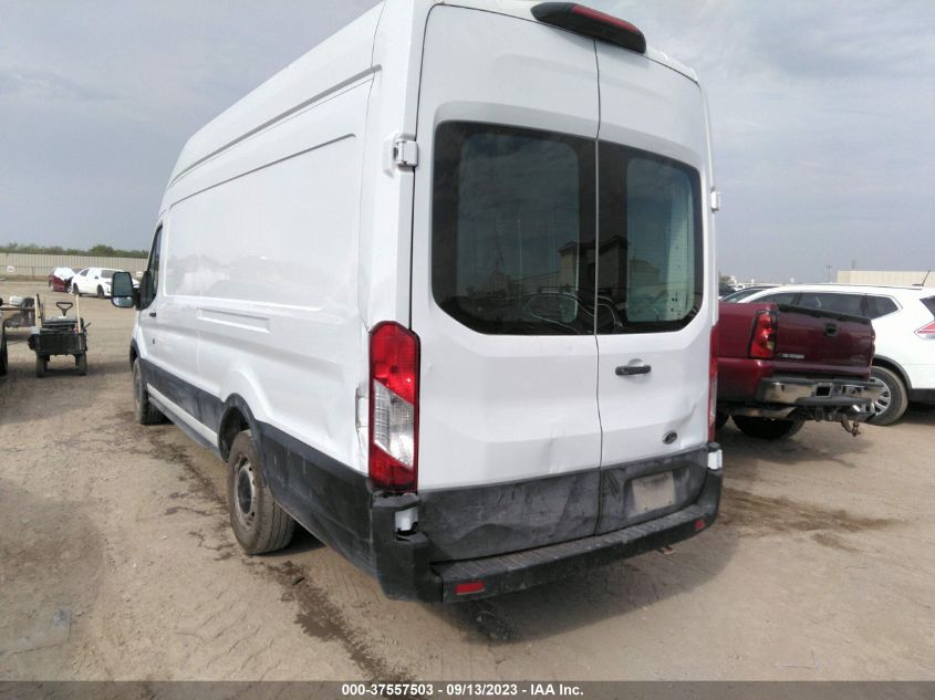 2021 FORD TRANSIT CARGO VAN - 1FTBR3X88MKA32023
