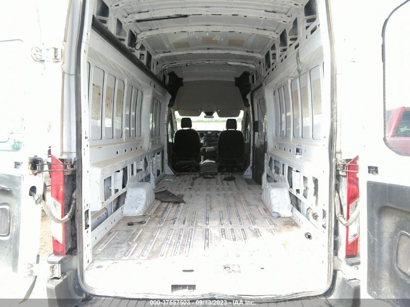 2021 FORD TRANSIT CARGO VAN - 1FTBR3X88MKA32023