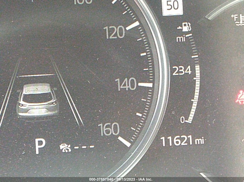2023 MAZDA CX-9 GRAND TOURING - JM3TCBDY4P0646773