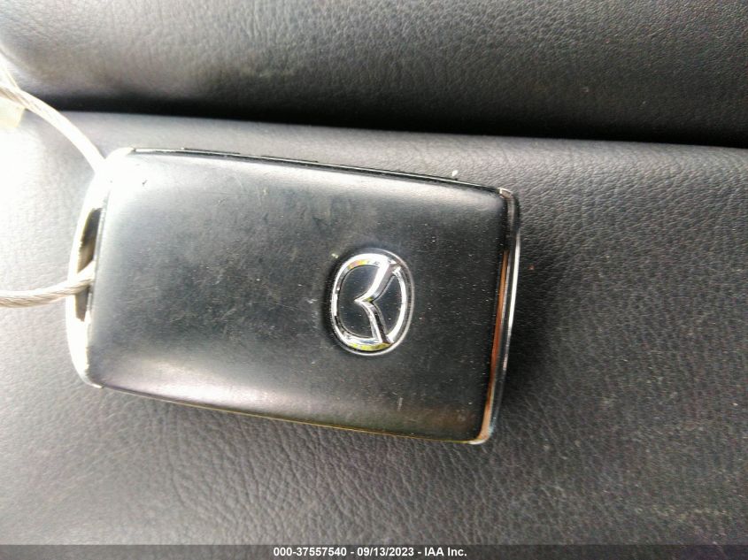 2023 MAZDA CX-9 GRAND TOURING - JM3TCBDY4P0646773